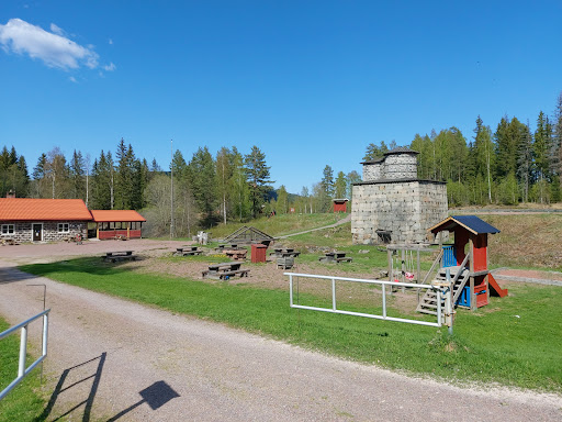 Siljansfors Forest Museum - Thumbnail