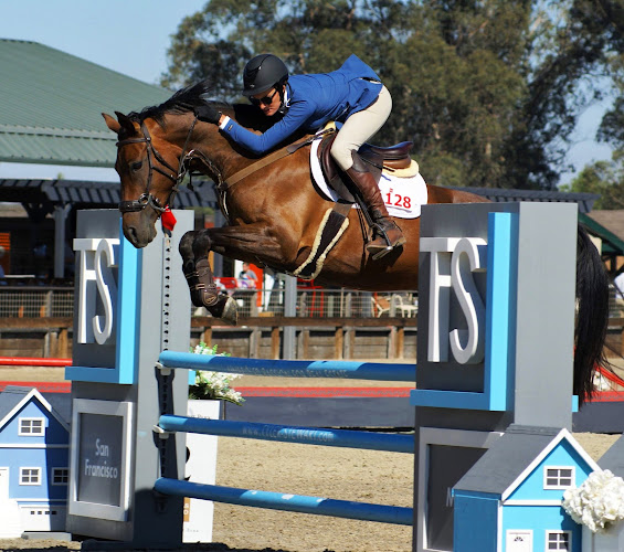 Arata Ranch Equestrian