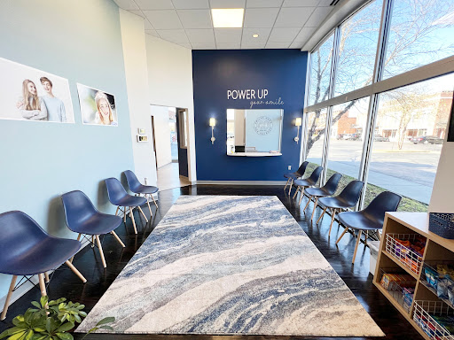 Power and Pryse Orthodontics