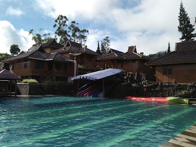 Photos of Kampung Strawberry Bungalow Dan Restoran