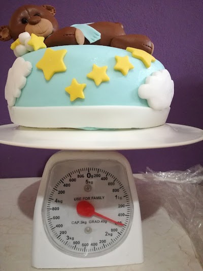Photos of XokoXerry's Pastry Shop