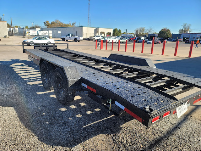 RentalTrailers MFG