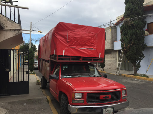 Fletes Y Mudanzas Economicos Cdmx - Thumbnail