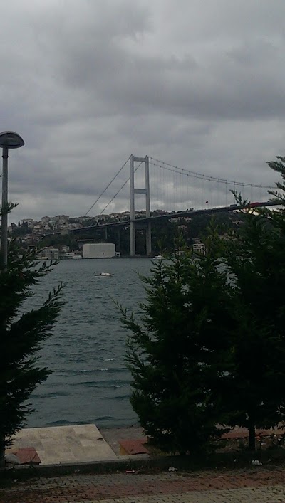 Nakkaştepe Cemetery