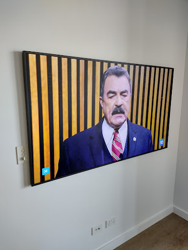 The AV King - Thumbnail