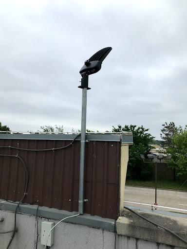 Restoration dr - Visual
