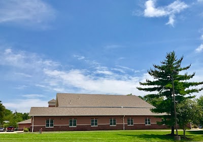 West County EMS & Fire Protection District Station 1