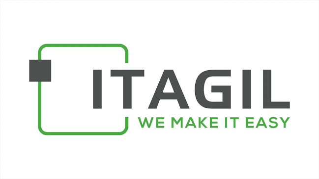 Opinii despre ITAGIL în Vejen - Webdesigner