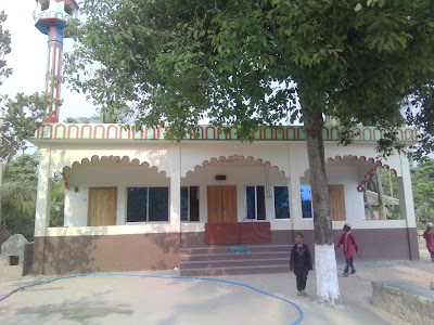 mosque