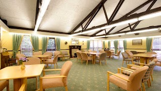 Anchor - Oakwood Court