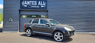 Photo n°19 de Jantes Alu Services Chambéry à Saint-Baldoph (Atelier de réparation automobile)