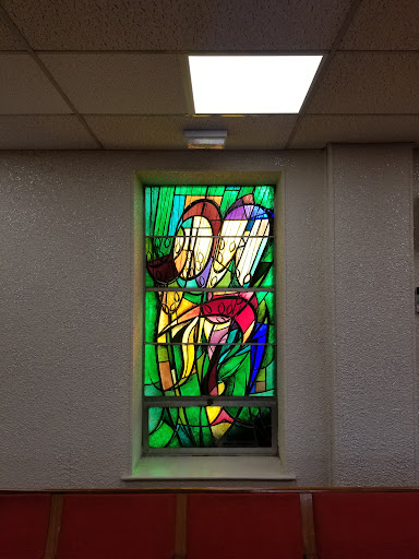 Congregation Agudath Achim (Orthodox)
