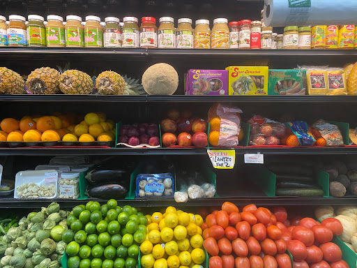 Progress Market - Visual