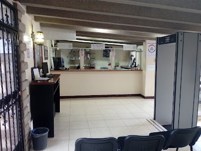 Photos of Mexican Consulate