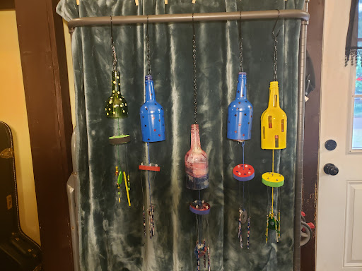 Tipsy Treasures Gallery - United States