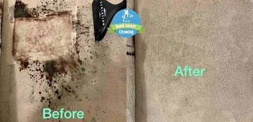Eco Bond Carpet Cleaning