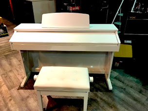 Photo n°28 de Le coin des musiciens à Montbrison (Magasin d'instruments de musique)