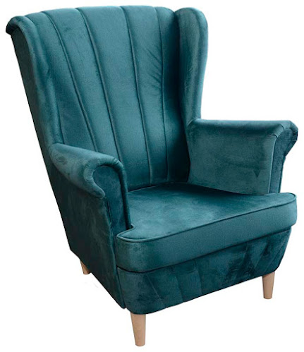 Salon meblowy Kicior Roman Meble Tapicerowane Tapicer - Sklep meblowy