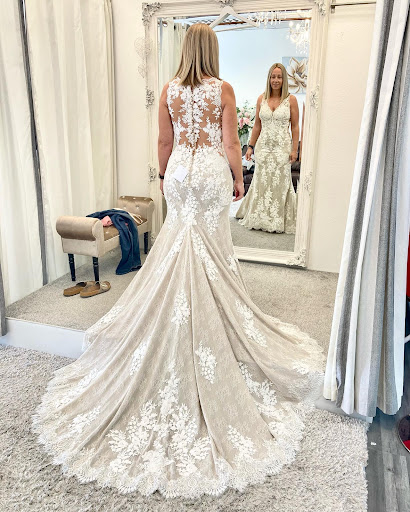 Kate's Alterations - Visual