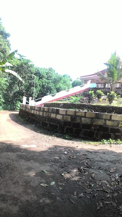 Photos of Masjid Nong Gunong