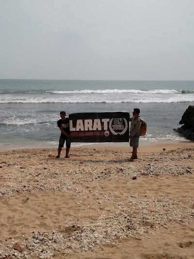 Photos of Puri Retno 2