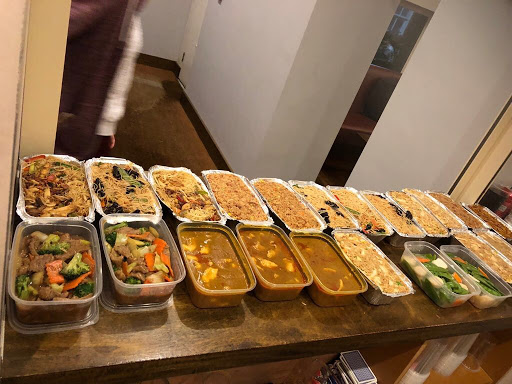 Fulin Takeaway
