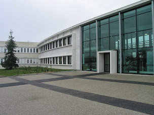 Photo n°1 de BTP CFA Loire-Atlantique Site de Saint Herblain à Saint-Herblain (Établissement d'enseignement professionnel)