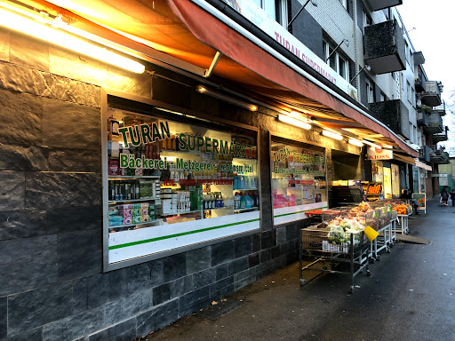 Güler Supermarkt