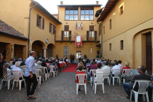 Biblioteca Comunale di Tornaco - Thumbnail