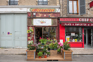 Photo n°1 de Récréation Intérieure Fleuriste à Milly-la-Forêt (Fleuriste)
