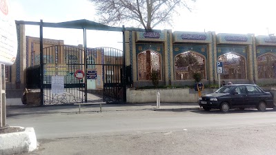 Photos of Jame Mosque Rajaei-shahr