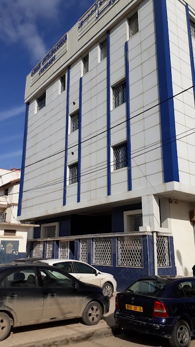 hospital