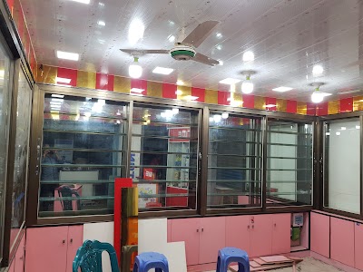 Photos of Abadpukur Hat আবাদপুকুর হাট