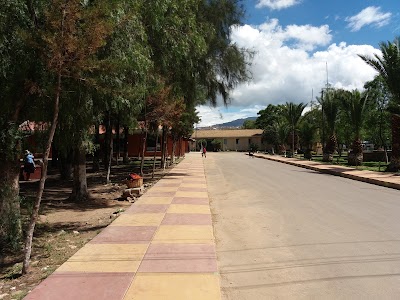 Photos of Faculty of Agronomy - UMSS