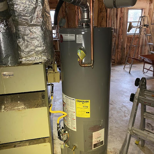 Kendrick Plumbing & Gas - Thumbnail
