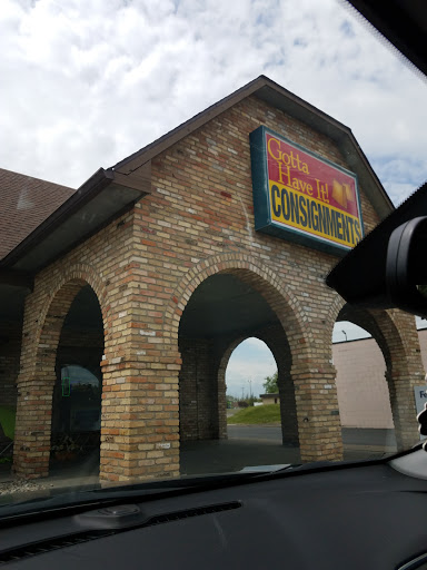 Gotta Have It Consignments (Grand Blanc) - Thumbnail