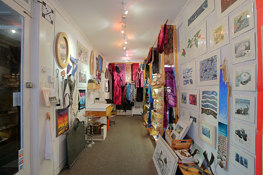 Devon Makers - Visual
