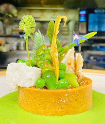 Photo n°25 de Le France Restaurant à Fayence (Restaurant)