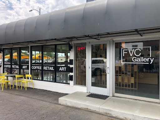 FVC Gallery - Visual