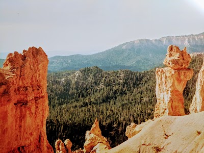 Red Canyon