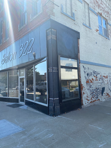 Salon 322 Downtown - Thumbnail