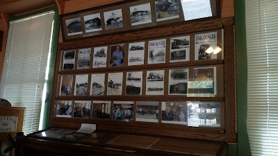 Saint Joe Historic Depot Museum