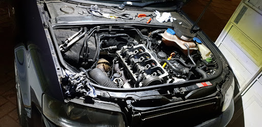 Martins Auto Mechanic - Thumbnail