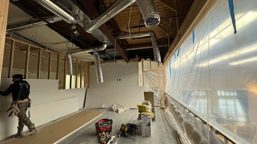 Drywall Contractor, LLC - Thumbnail