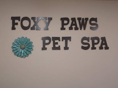 Foxy Paws Pet Spa