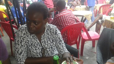 Photos of TOISON D'OR CHEZ SIDEGI MA MPATA