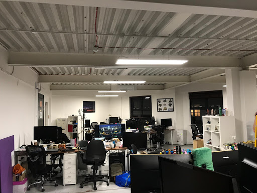 SB Electrical - Visual