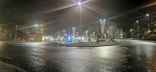 Rönninge Bussterminal - Thumbnail