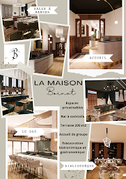 Photo n°25 de LA MAISON BOINOT à Niort (Bar)