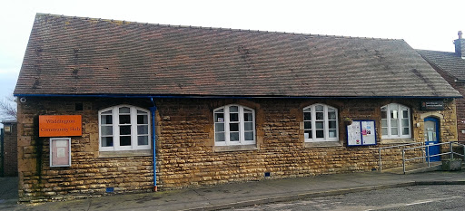 Waddington Community Hub